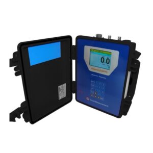 Lưu lượng kế Dsppl alsonic