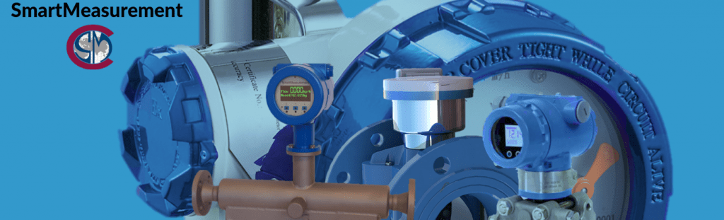 Máy đo lưu lượng là gì?
